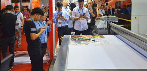 午夜福利免费在线观看展会风采