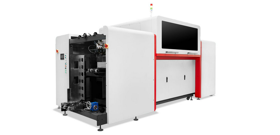 HT2540UV-宽幅UV平板打印机