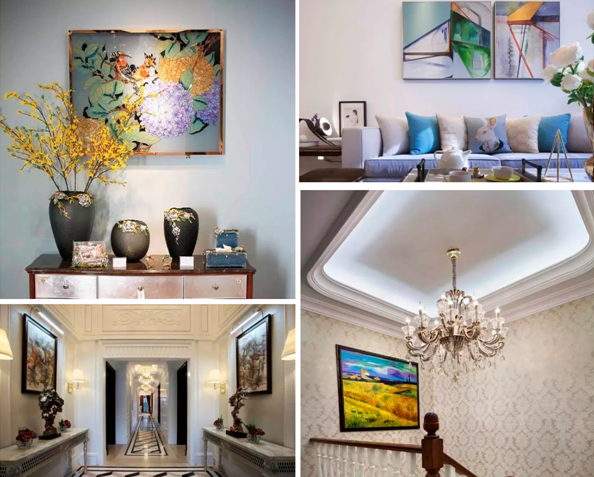 喷墨午夜视频网站在线观看油画布效果