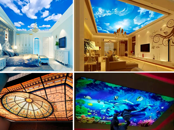 喷墨午夜视频网站在线观看软膜天花效果