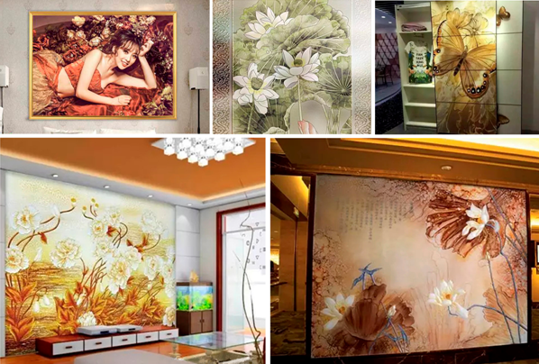 喷墨午夜视频网站在线观看背景墙效果