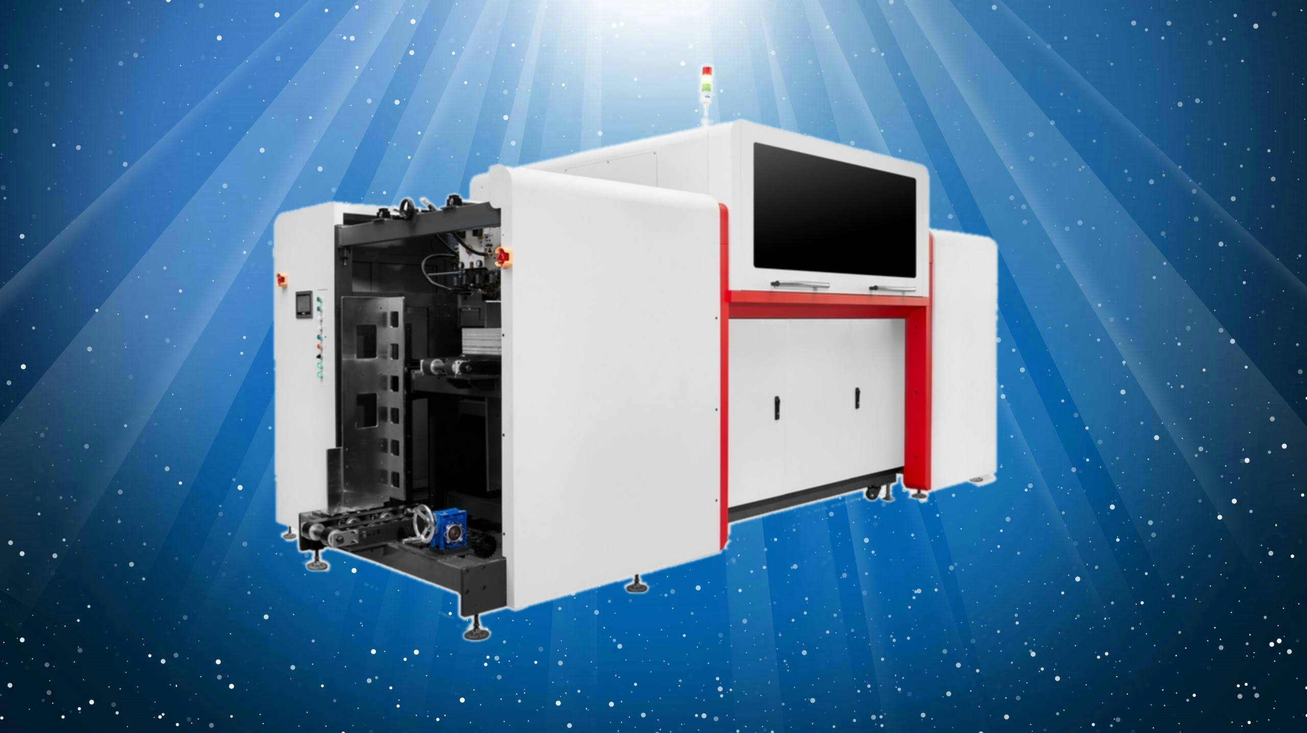 午夜福利免费在线观看午夜视频网站在线观看Single Pass铝板打印机