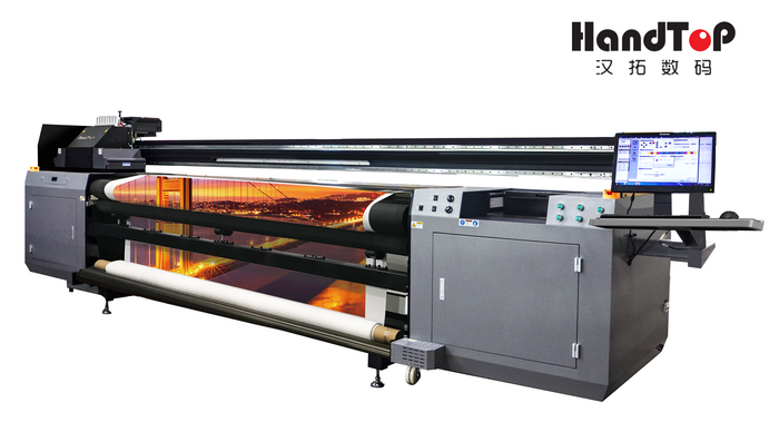 午夜福利免费在线观看UV卷材打印机