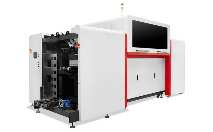 午夜福利免费在线观看single-pass打印机HT500