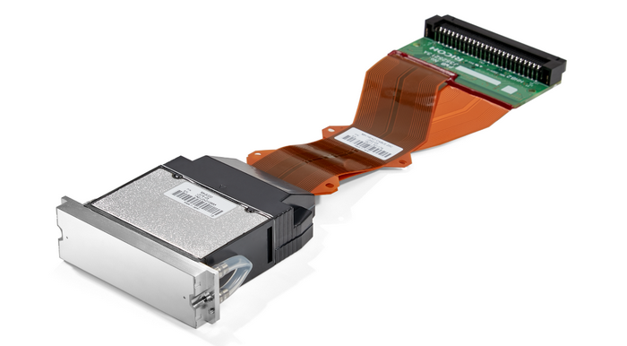 UV打印机理光GEN6喷头